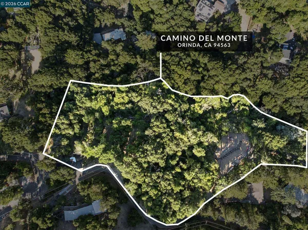 $499,000 | Camino Del Monte, Orinda, CA 94563