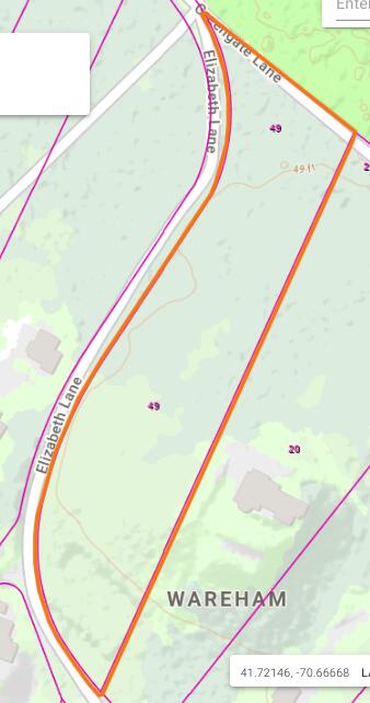 49 Greengate Lane Wareham, MA 02571 - Photo 16 of 20 49 Green Gate Lane Wareham MA 02571_ETSe