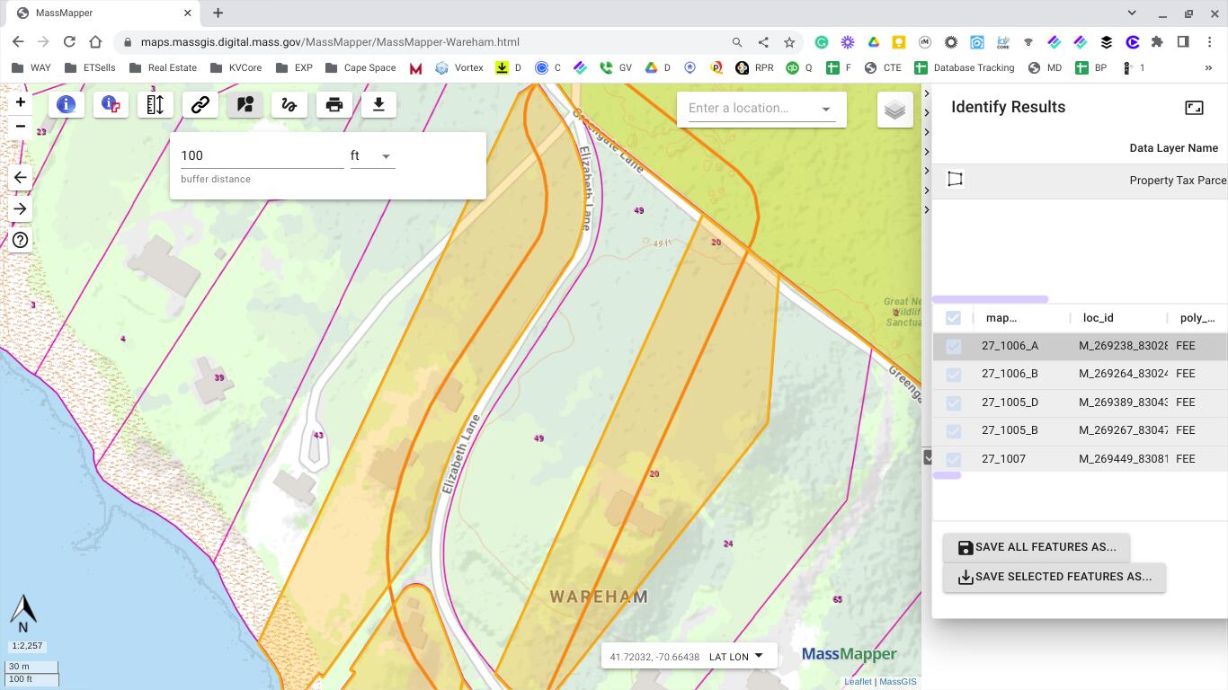 49 Greengate Lane Wareham, MA 02571 - Photo 17 of 20 49 Green Gate Lane Wareham MA 02571_ETSe