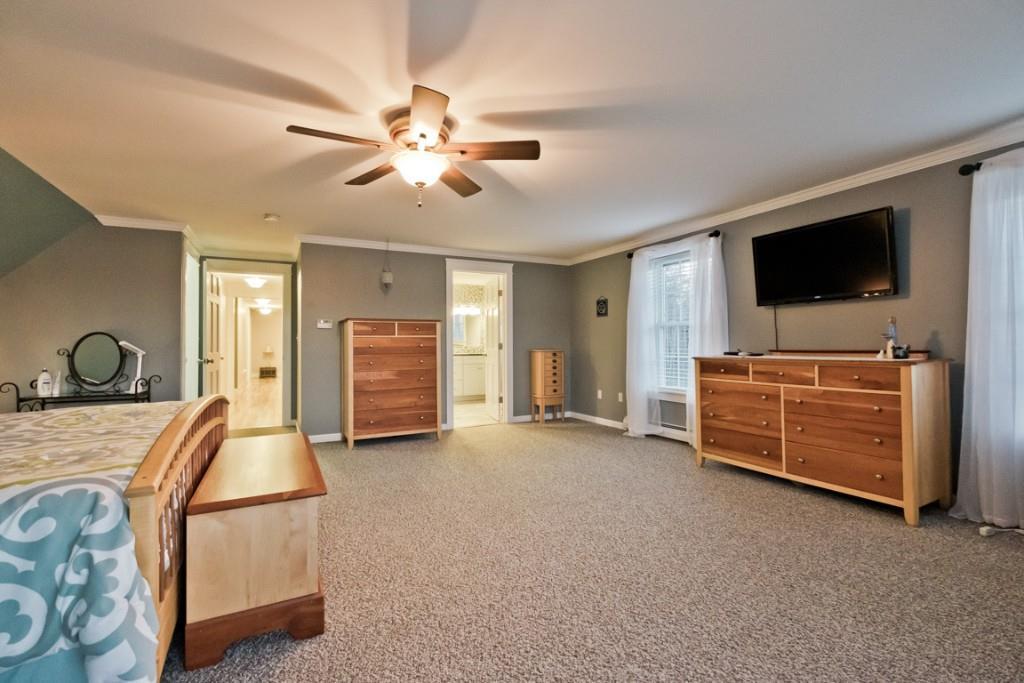 176 Hight Road Biddeford, ME 04005 - Photo 22 of 35 2nd view of master bedroom.