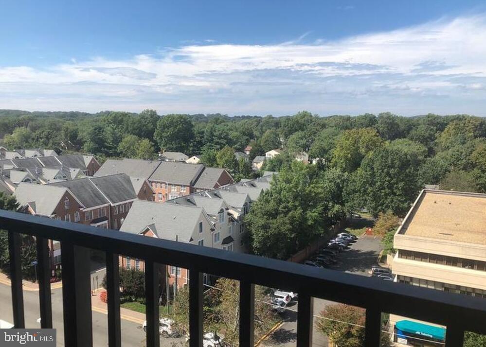 6800 Fleetwood Road, Unit 913 McLean, VA 22101 - Photo 12 of 13 Scenic urban retreat with lush views.