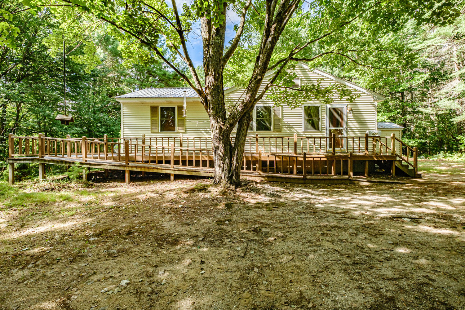 931 Tripptown Road Hiram, ME 04041 - Photo 9 of 41 9