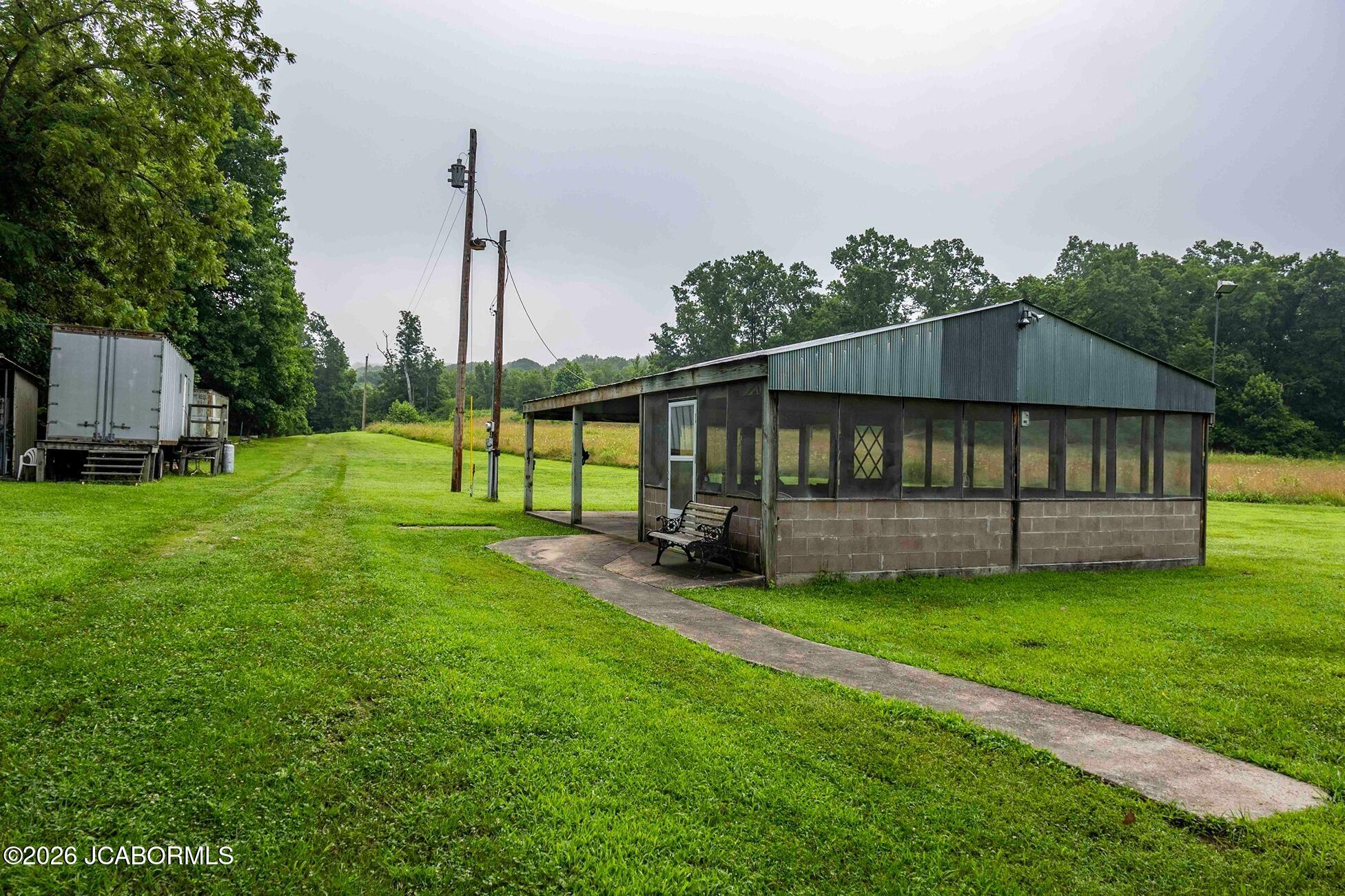 Tbd Talley Road Hartsburg, MO 65039 - Photo 14 of 106
