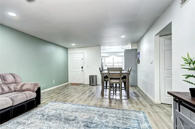 $314,999 | 420 Wright Street, Unit 101, Lakewood, CO 80228