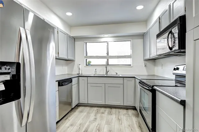 $314,999 | 420 Wright Street, Unit 101, Lakewood, CO 80228