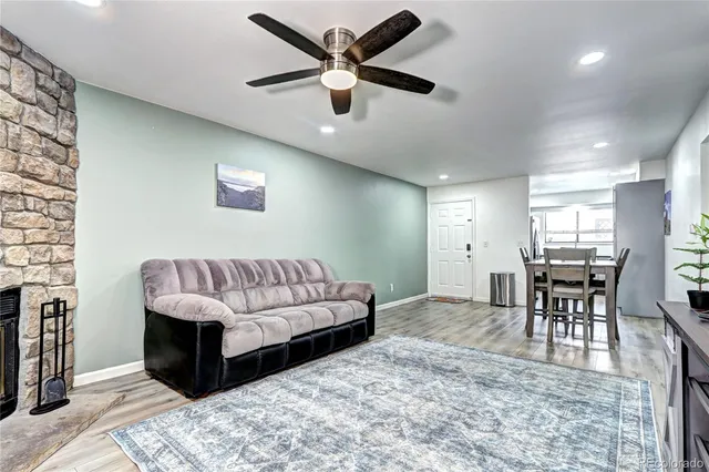 $314,999 | 420 Wright Street, Unit 101, Lakewood, CO 80228