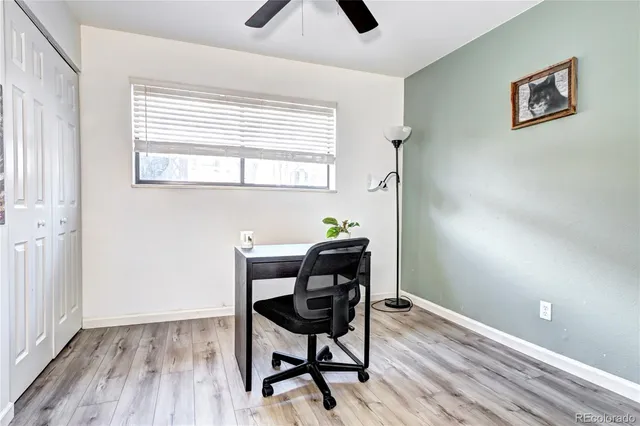 $314,999 | 420 Wright Street, Unit 101, Lakewood, CO 80228