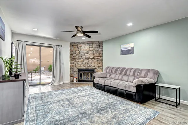 $314,999 | 420 Wright Street, Unit 101, Lakewood, CO 80228