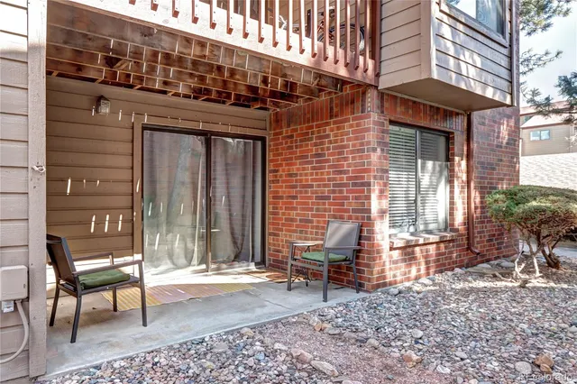 $314,999 | 420 Wright Street, Unit 101, Lakewood, CO 80228