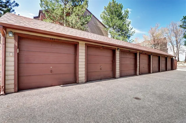 $314,999 | 420 Wright Street, Unit 101, Lakewood, CO 80228