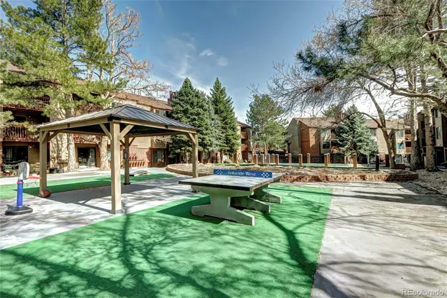 $314,999 | 420 Wright Street, Unit 101, Lakewood, CO 80228