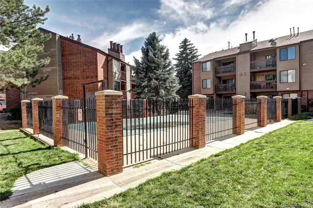 $314,999 | 420 Wright Street, Unit 101, Lakewood, CO 80228
