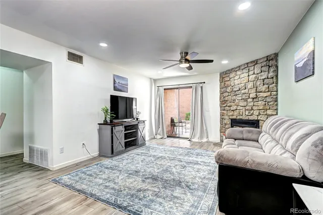 $314,999 | 420 Wright Street, Unit 101, Lakewood, CO 80228