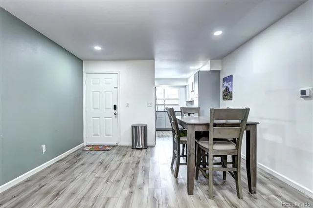 $314,999 | 420 Wright Street, Unit 101, Lakewood, CO 80228