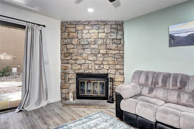 $314,999 | 420 Wright Street, Unit 101, Lakewood, CO 80228