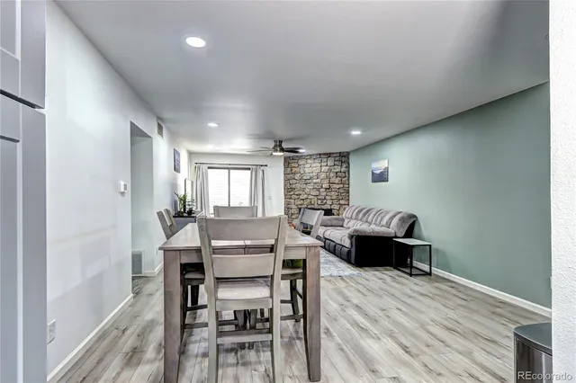 $314,999 | 420 Wright Street, Unit 101, Lakewood, CO 80228