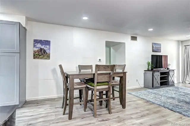 $314,999 | 420 Wright Street, Unit 101, Lakewood, CO 80228