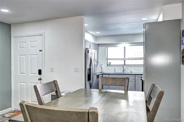 $314,999 | 420 Wright Street, Unit 101, Lakewood, CO 80228