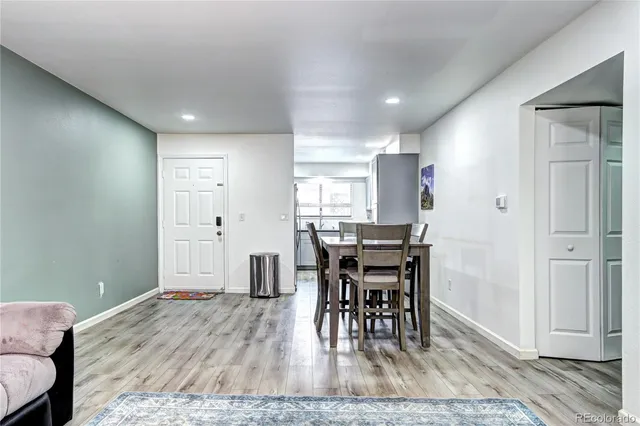 $314,999 | 420 Wright Street, Unit 101, Lakewood, CO 80228