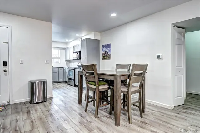 $314,999 | 420 Wright Street, Unit 101, Lakewood, CO 80228