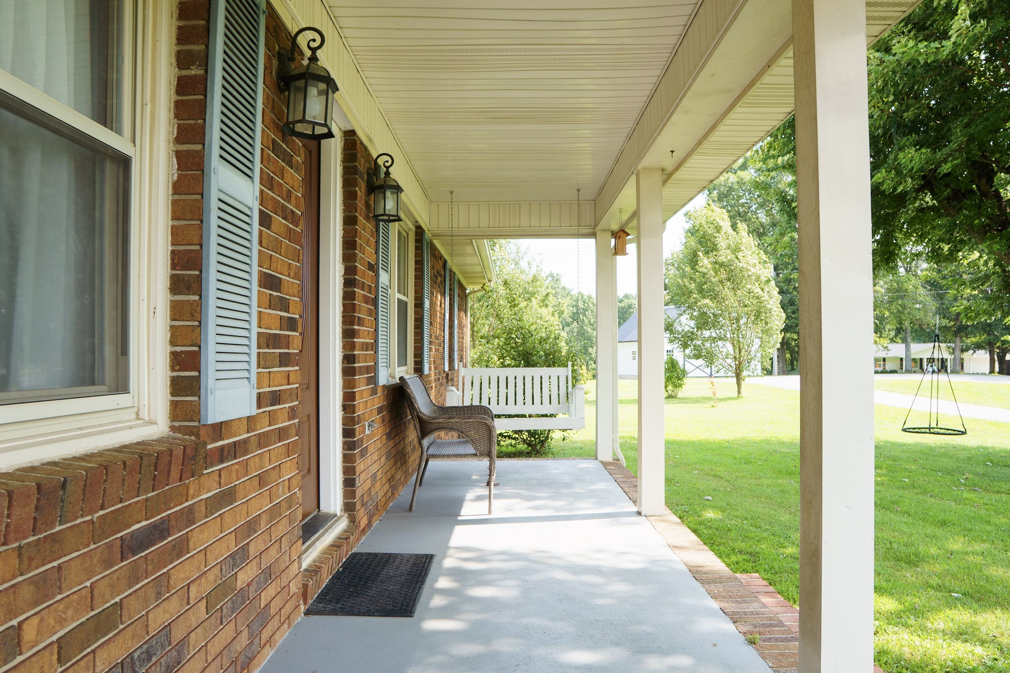 294 Little Falls Road Spencer, TN 38585 - Photo 27 of 35 Gallery Image 27