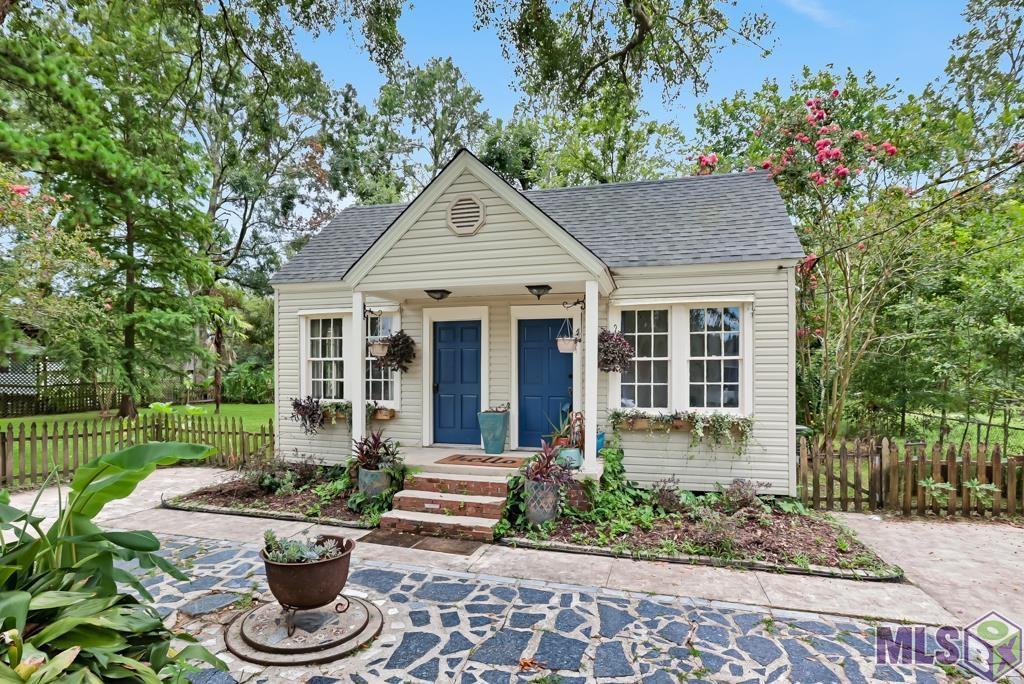 45107 Sterling Road St. Amant, LA 70774 - Photo 1 of 23 Gallery Image 1