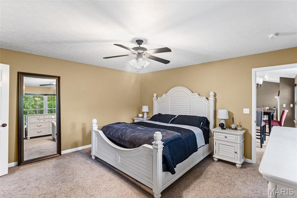 612 Wheatfield Road O'Fallon, IL 62269 - Photo 28 of 47