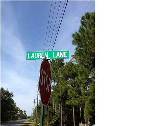 Lot 1 East Hewett Road Santa Rosa Beach, FL 32459 - Photo 2 of 3 Gallery Image 2