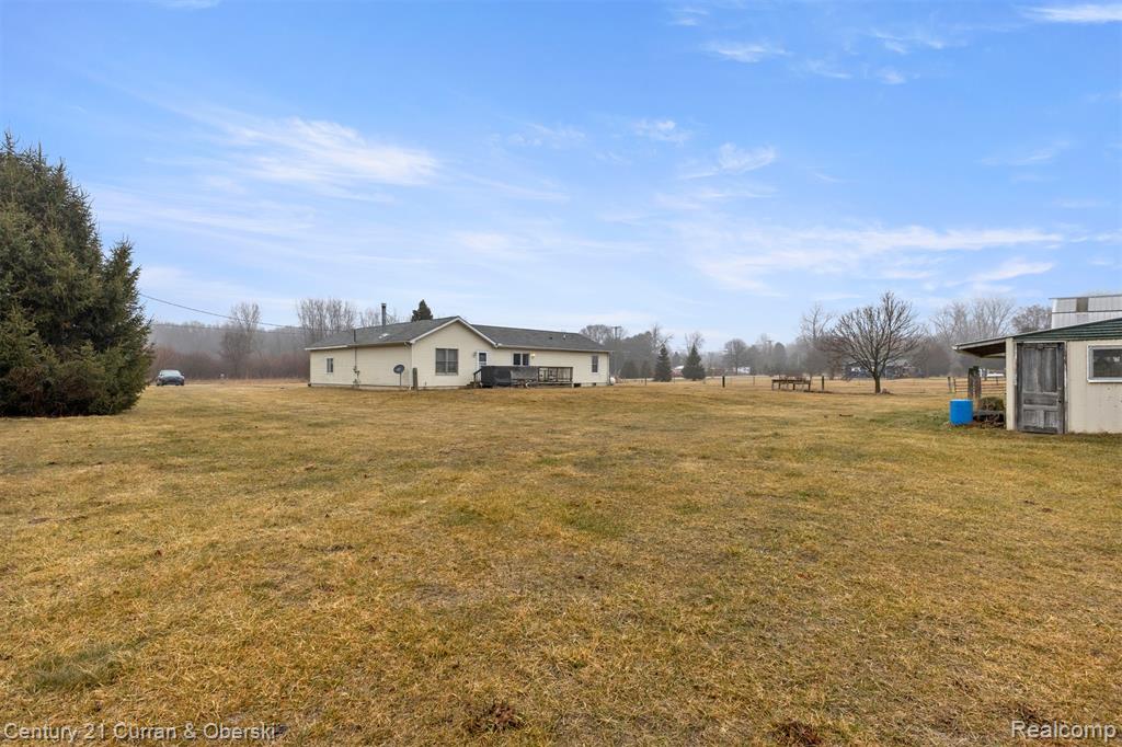 12941 Mayer Road Maybee, MI 48159 - Photo 38 of 49
