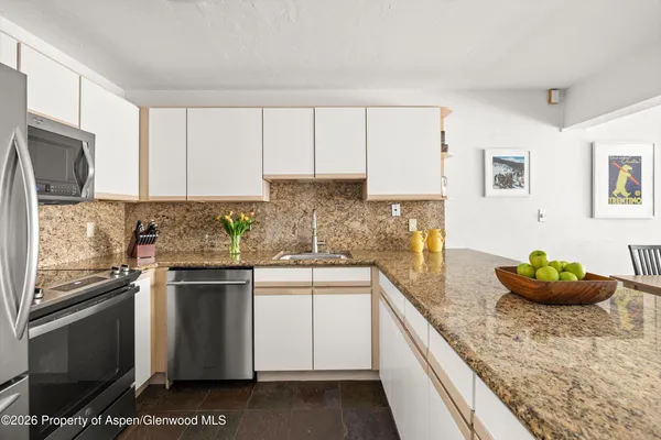 $6,450,000 | 555 East Durant Avenue, Unit 2C, Aspen, CO 81611