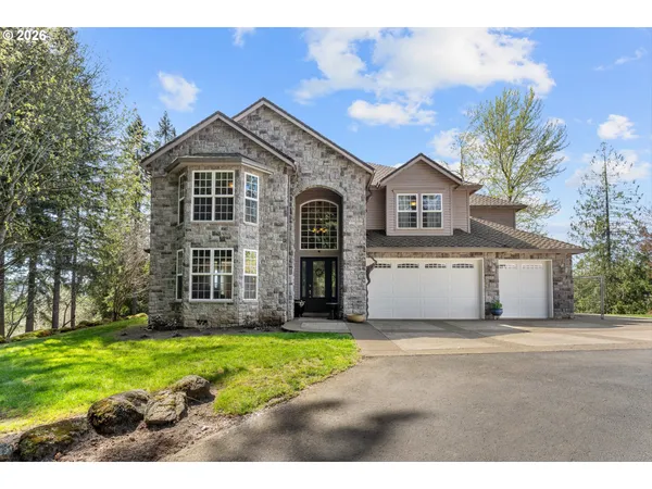 $1,499,000 | 22211 South Big Cedar Lane, Beavercreek, OR 97004