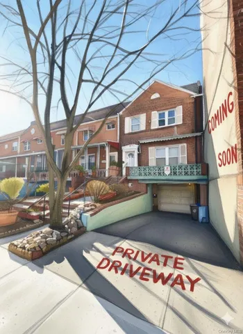 a view of swimming pool with outdoor seating