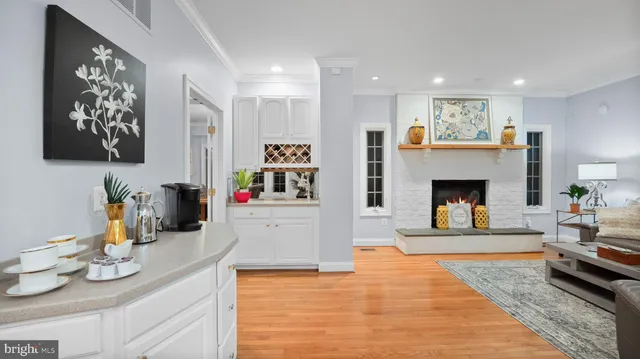 $1,175,000 | 600 Traveller Court, Lothian, MD 20711