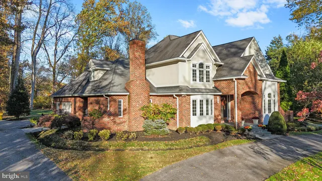 $1,175,000 | 600 Traveller Court, Lothian, MD 20711