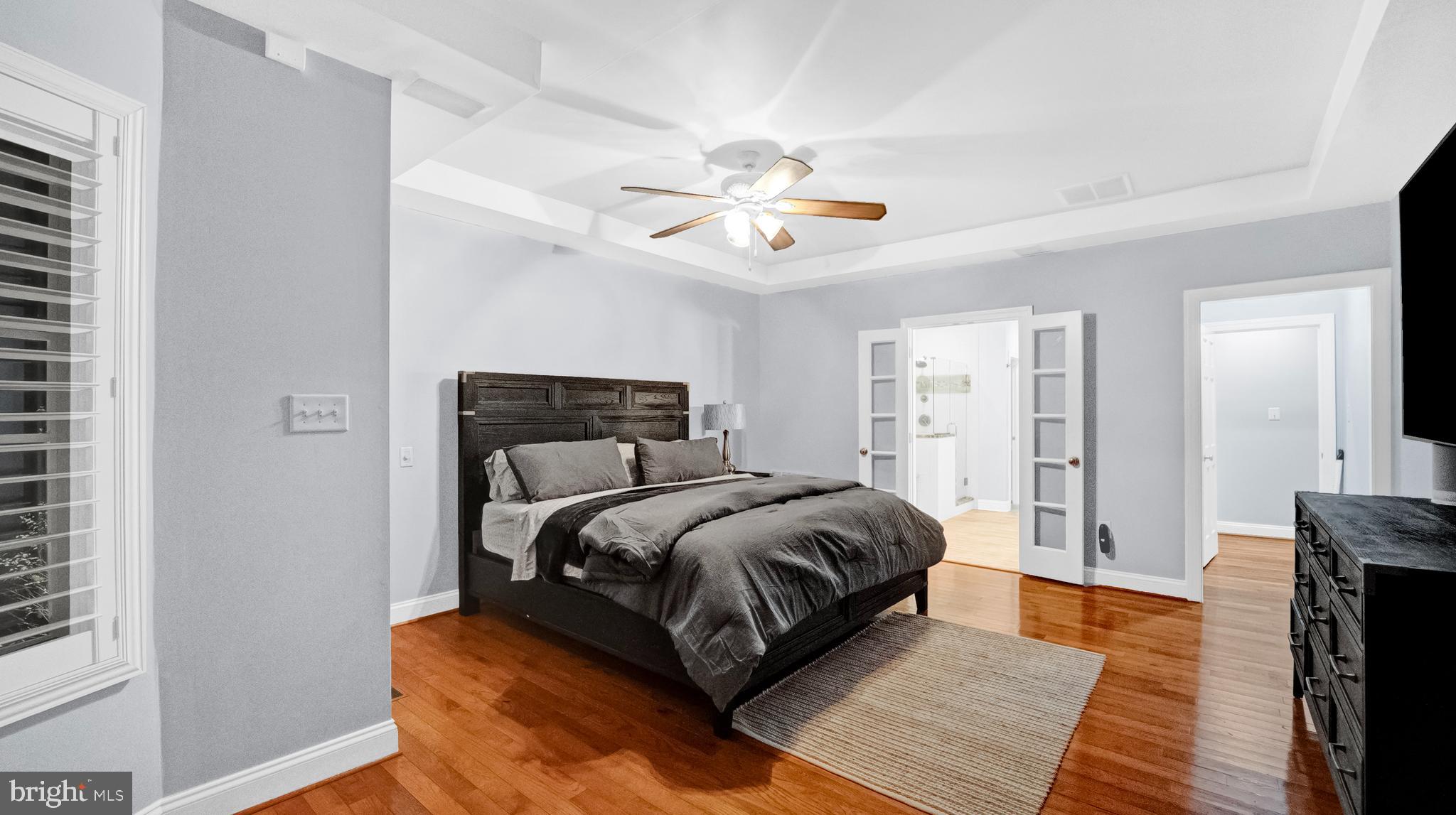 600 Traveller Court Lothian, MD 20711 - Photo 24 of 55 Alt view Owner's Suite