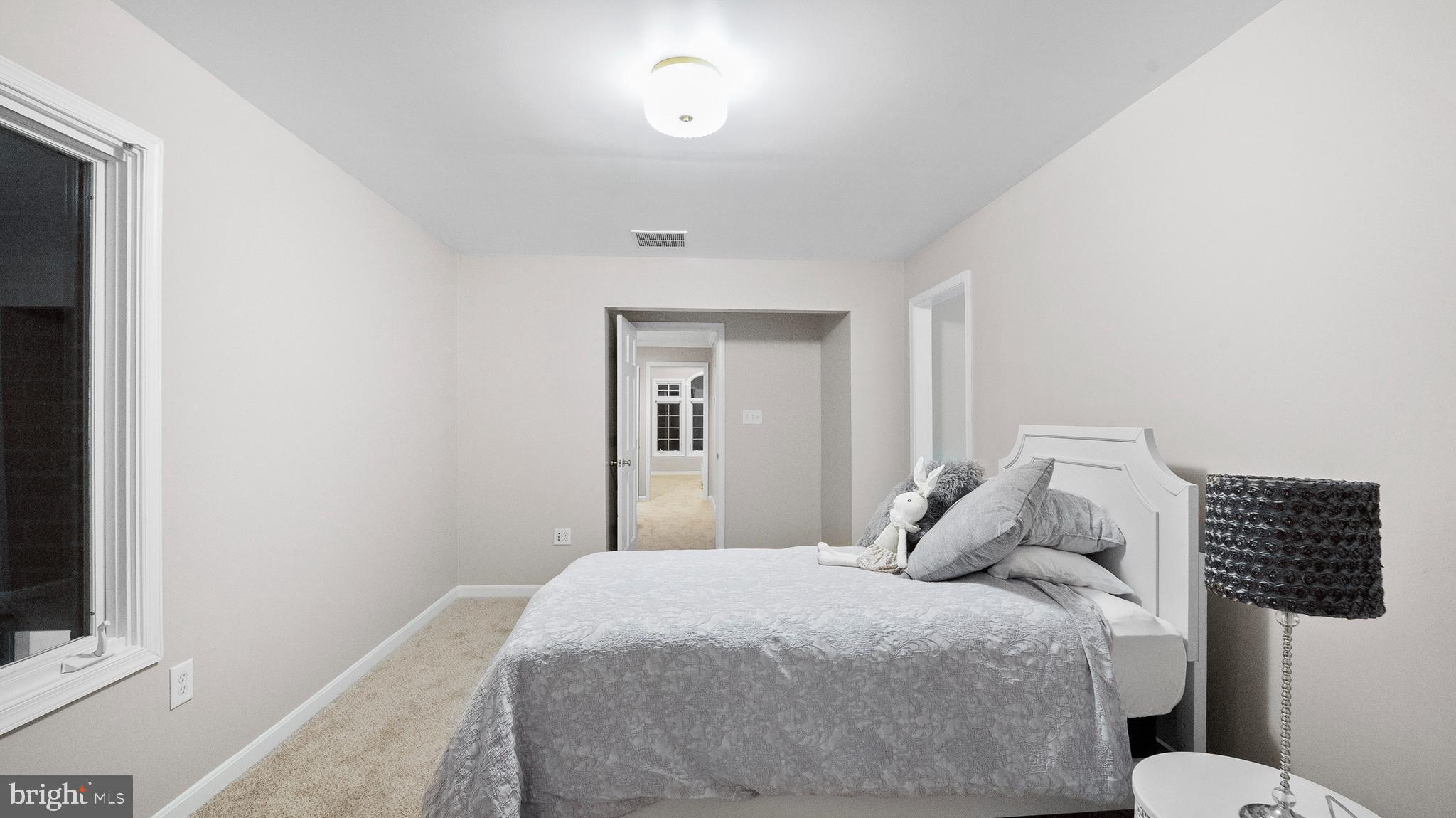 600 Traveller Court Lothian, MD 20711 - Photo 31 of 55 Bedroom 1 Alt view