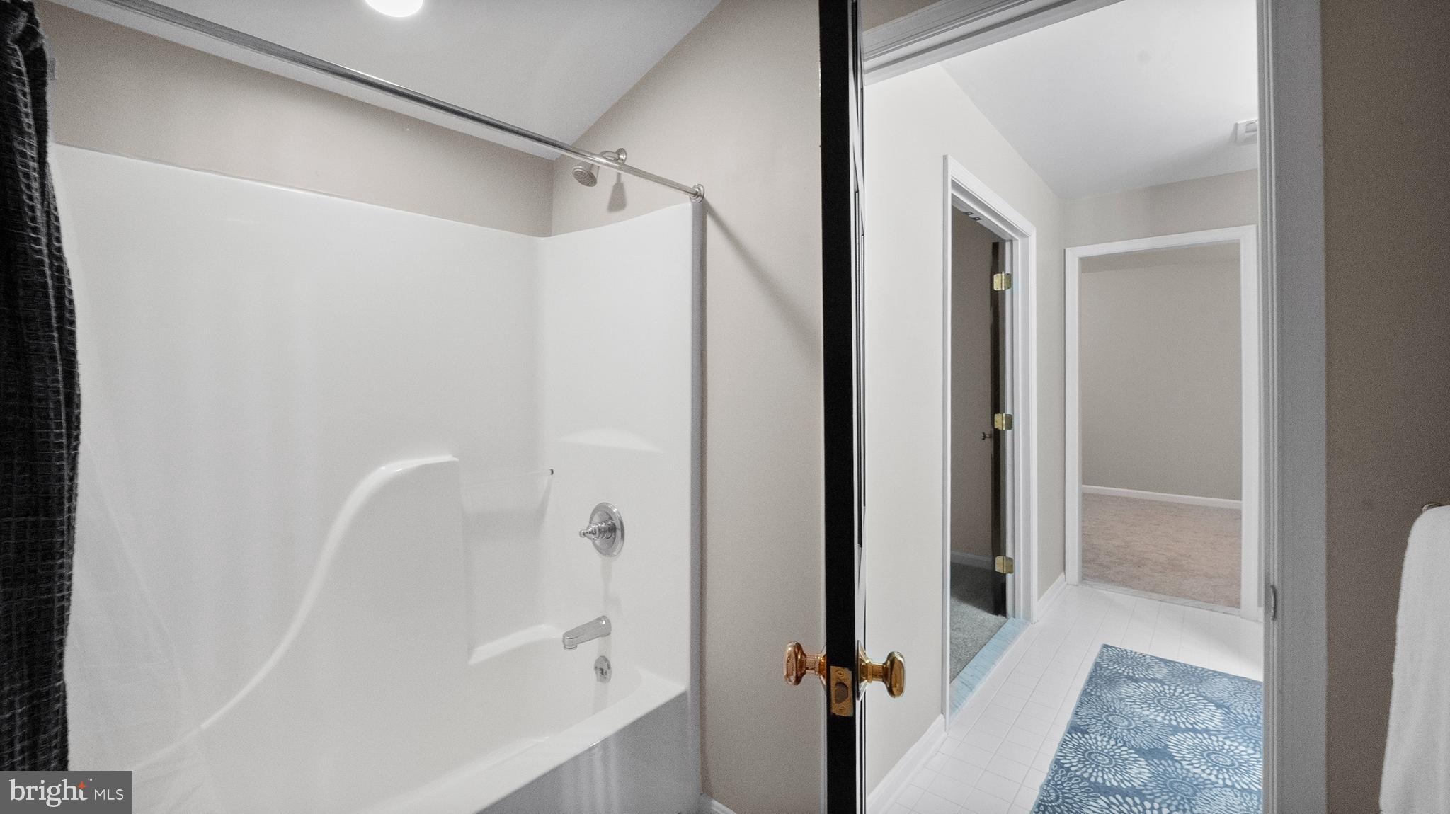 600 Traveller Court Lothian, MD 20711 - Photo 36 of 55 Bedroom 2 En-Suite