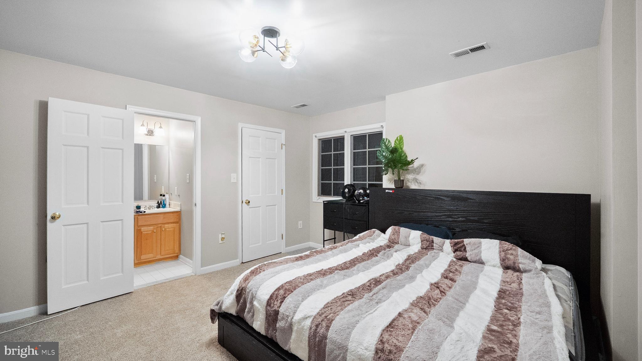 600 Traveller Court Lothian, MD 20711 - Photo 37 of 55 Bedroom 3