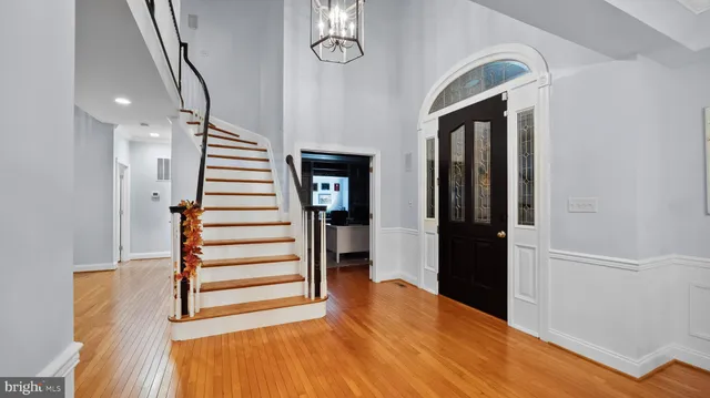 $1,175,000 | 600 Traveller Court, Lothian, MD 20711