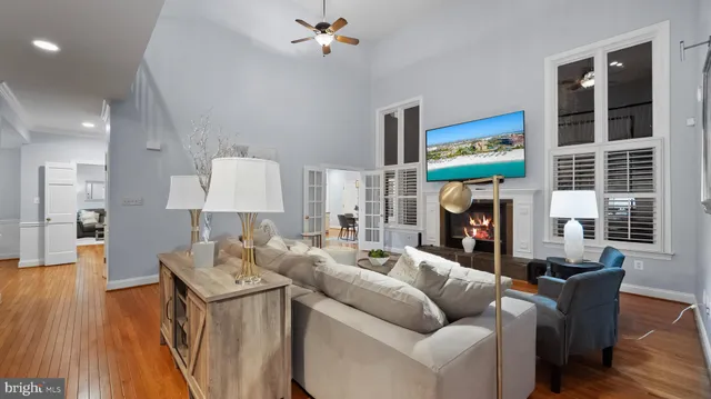 $1,175,000 | 600 Traveller Court, Lothian, MD 20711