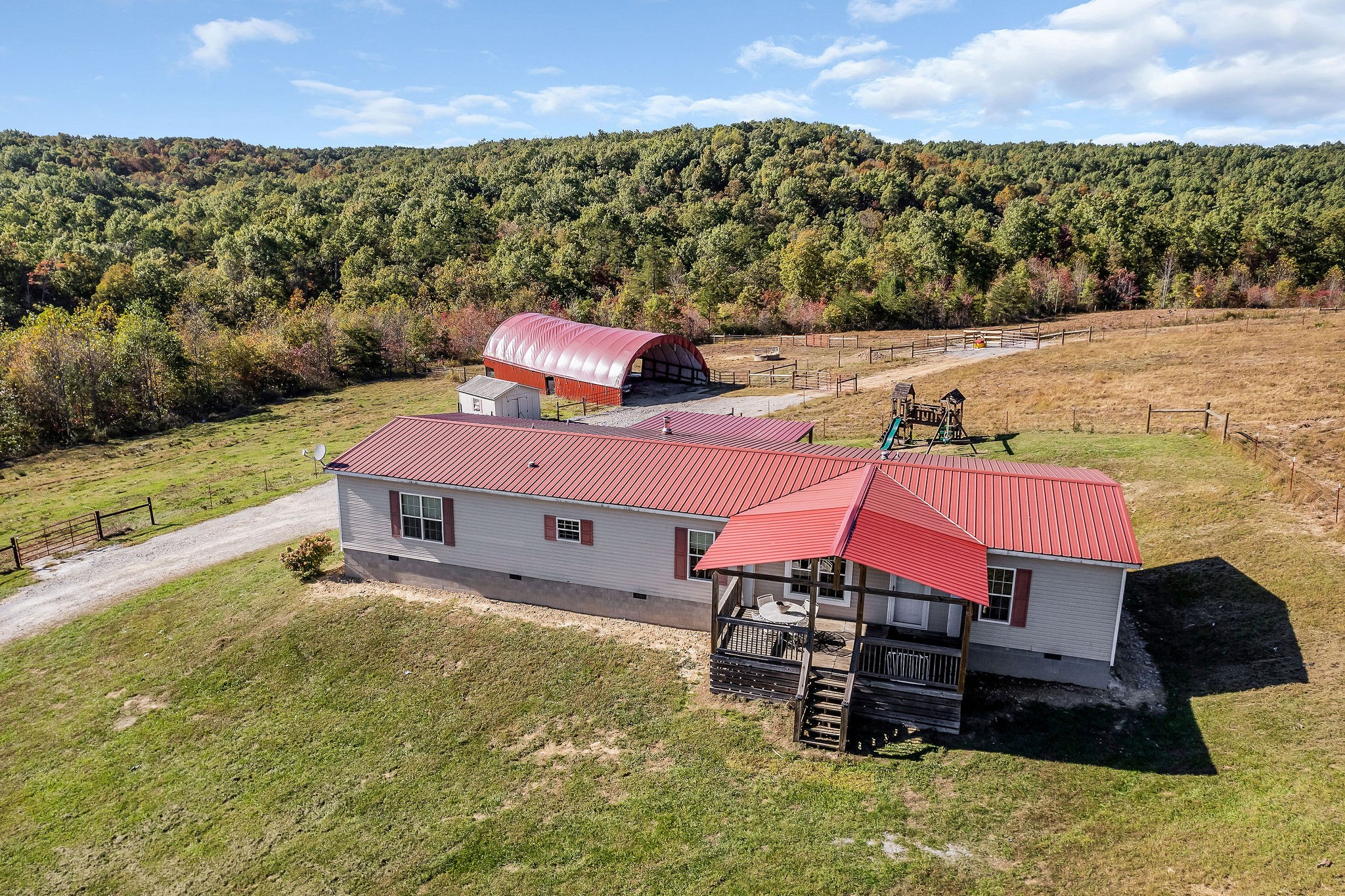 1487 Dripping Springs Road Monterey, TN 38574 - Photo 25 of 72 Gallery Image 25
