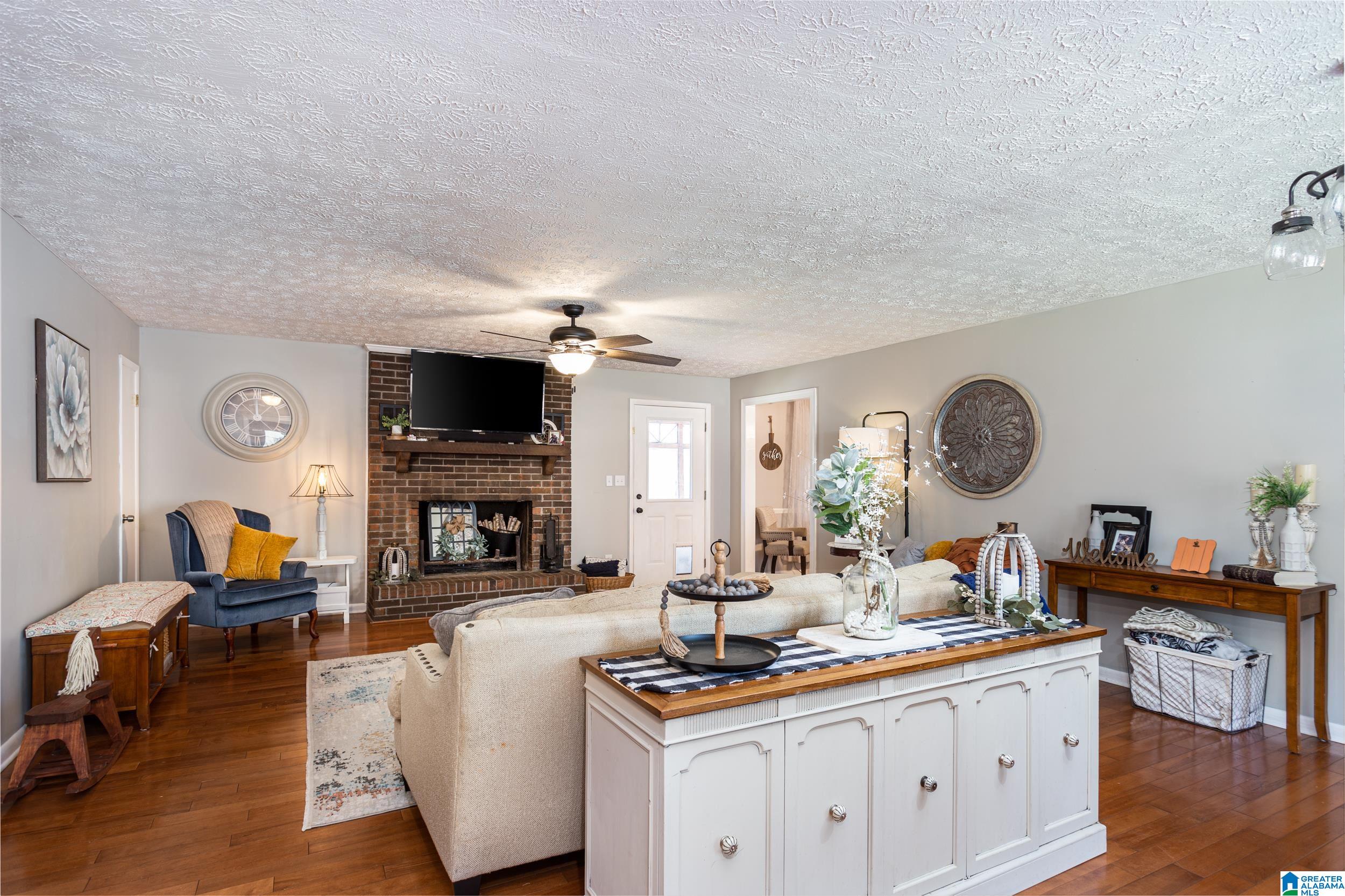 7336 McIntosh Road Oxford, AL 36203 - Photo 4 of 40