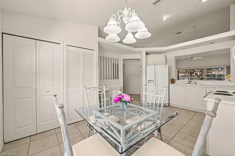 $349,000 | 13141 Hamilton Harbour Drive, Unit P7, Naples, FL 34110