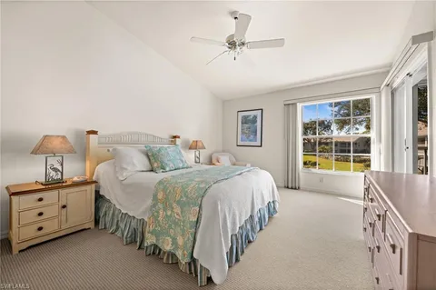 $349,000 | 13141 Hamilton Harbour Drive, Unit P7, Naples, FL 34110