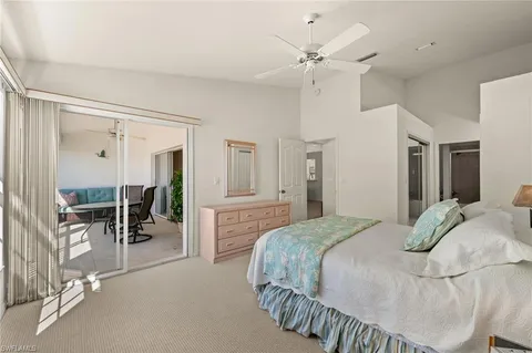 $349,000 | 13141 Hamilton Harbour Drive, Unit P7, Naples, FL 34110