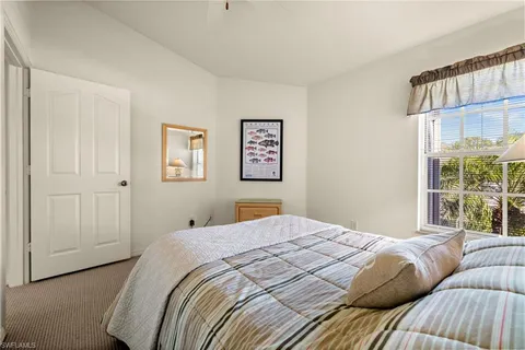 $349,000 | 13141 Hamilton Harbour Drive, Unit P7, Naples, FL 34110