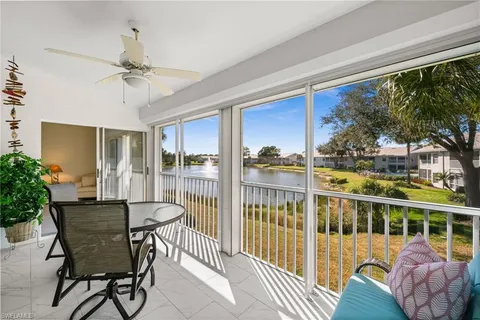 $349,000 | 13141 Hamilton Harbour Drive, Unit P7, Naples, FL 34110