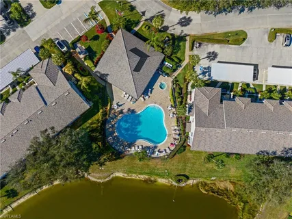 $349,000 | 13141 Hamilton Harbour Drive, Unit P7, Naples, FL 34110