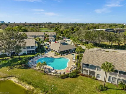 $349,000 | 13141 Hamilton Harbour Drive, Unit P7, Naples, FL 34110