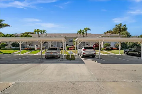 $349,000 | 13141 Hamilton Harbour Drive, Unit P7, Naples, FL 34110